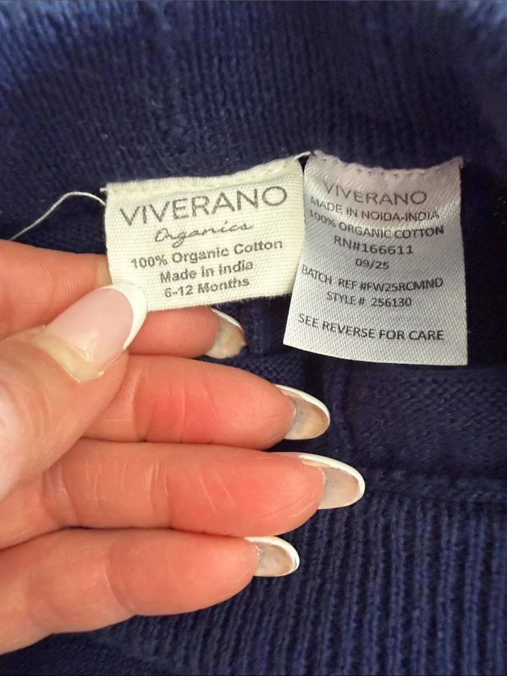 viverano soft cream